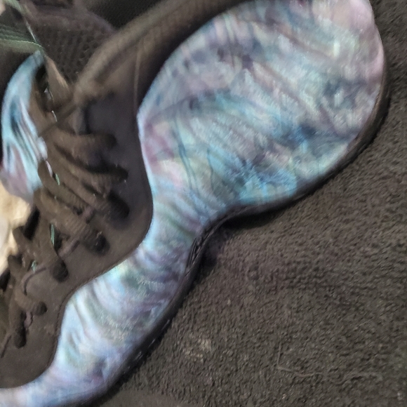 Nike Foamposite - Picture 3 of 10